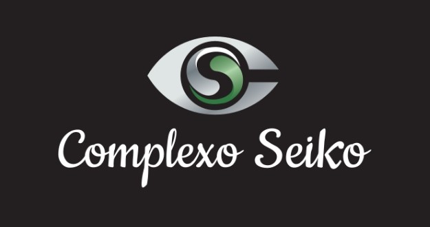 Logo Complexo Seiko